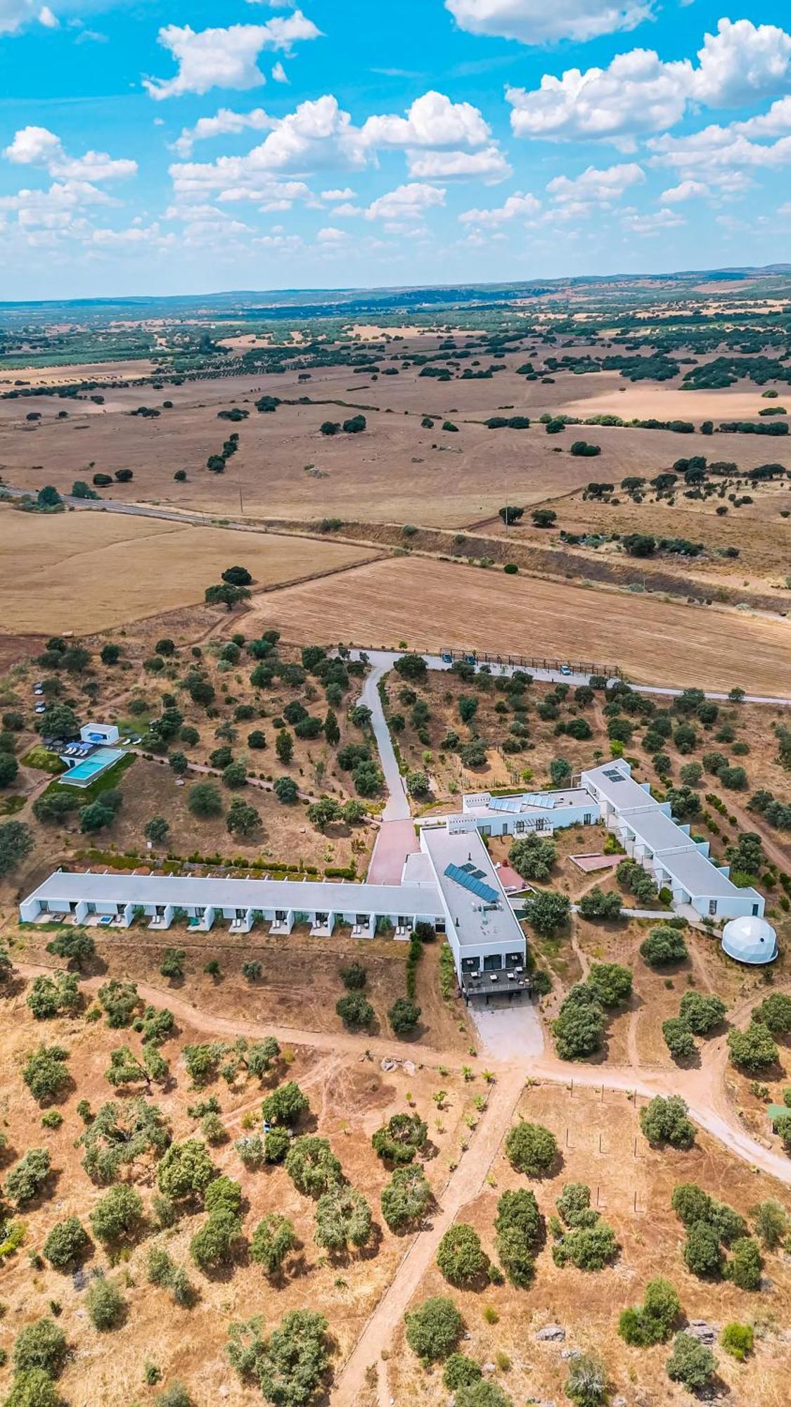 Montimerso Skyscape Countryhouse Monsaraz Exterior foto